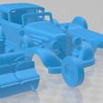 Cadillac-V16-Town-Car-1933-Cristales-Separados-2.jpg Cadillac V16 Town 1933 Printable Car