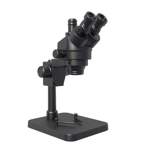 Binocular Microscope / Microscope / Microscope stl / Monocular Microscope / Stereo Microscope