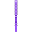 las pulsar.stl FABSTODES: Agamatus Custodians