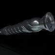 lightsaber7.jpg DARTH NIHILUS LIGHTSABER - STAR WARS