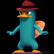 1.png Perry the Platypus - Phineas and Ferb
