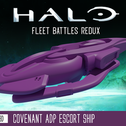 adpf8inHalo-Fleet-Battled-Reduxv2.png Fichier STL Halo ADP Escort Ship (Halo Fleet Battles Redux)・Design imprimable en 3D à télécharger