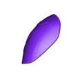 Shoulder_RIght_NoPattern.stl Trick Armor - Zero Company