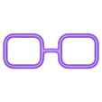 0081_Glasses.obj Glasses