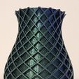 20240127_082800.jpg Double twisted vase small