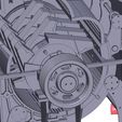 industrial-3D-model-Impact-crusher3.jpg industrial 3D model Impact crusher