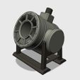 Spotlight_Assembled.JPG Miniatura em destaque