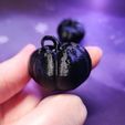 preview50scale-E.jpg Realistic Pumpkin