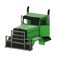 tzkitz.png Exhaust Truck Truck (without truck)
