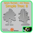 BT-t-AS-Tree-Simple-B-flat.png 6mm Terrain - AS Simple Trees (Set 1)