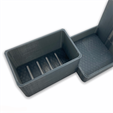 20200830_225029208_iOS.png Kitchen sink caddy; sink butler; sponge holder; brush holder