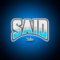 SAID3de