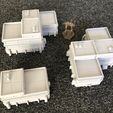 IMG_3566.jpg 6mm SciFi Terrain - Large Double Residential Habitation - Enhanced
