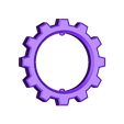 base-ring-5.stl Everyday a City (40mms)