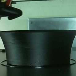 IMG_20210512_212646.jpg Бесплатный STL файл Espresso funnel 54mm for Dan Marco 85S Practical・3D-печатная модель для загрузки