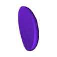 EYES_STAR_BACK_LEFT.stl MARIO BROS  GALAXY