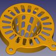 PO82-03.jpg Piège à frelons pour pot de Miel TO82