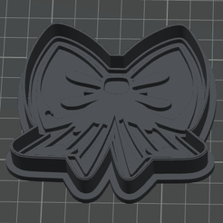 bow-for-site.png Bow Cookie Cutter + Stamp
