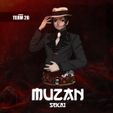 PostBusto-muzan.jpg MUZAN SCULPTURE - SEKAI 3D MODELS - TESTED AND READY FOR 3D PRINTING