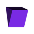 triangle.stl Basic shapes // STL File