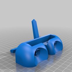 123_iphone_6_stand.png Download free STL file iPhone 6 Pluse stand • 3D print model, haqbany