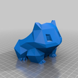 622d94cc8bf223ec87942372b0bca995.png Футляр для переключателя Bulbasaur Switch из полимерного материала
