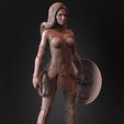 Wonder-Woman-Gal-Gadot-3D-Model-sculpted-by-Yacine-BRINIS-027.jpg Wonder Woman 3D Model