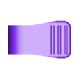HANDLES3,2.stl HANDLES FOR 3D PRINTED DENTAL IMPRESSION TRAYS