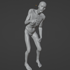Screenshot-44.png STL-Datei Blinder Mutant (Söhne des Waldes)・3D-druckbare Vorlage zum herunterladen
