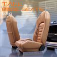 a2.jpg TALL Seat BB06 FOR DIECAST AND MODELKITS 1-24th
