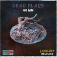 January-2023-07.jpg Dead place - Bases & Toppers (Big Set )