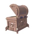 4.jpg Legendary Chest: Treasure and Adventure