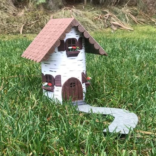 3.1.jpg Gnome House yeniden ziyaret edildi