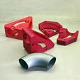 printed-example.jpg 76.1mm Exhaust Pipe cutting template