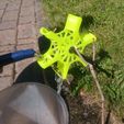 DSC_0008.JPG Free STL file Water Wheel・3D printer design to download