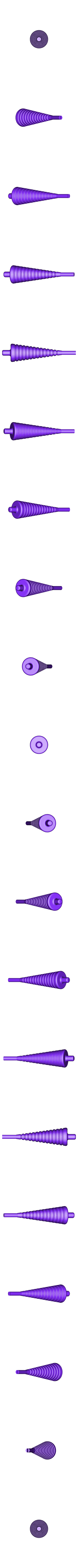 Left_Roll.stl Baraja de cartas V2