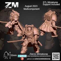 Storm_Hero_Destroyer.jpg Fichier 3D Destructeur de tempêtes Héros・Objet imprimable en 3D à télécharger