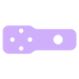Endstop_Mount_Style_2_-_For_M3_Tap.STL Shapeoko 2 Limit Switch Mounts