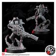 NECROCYBORG-DREADMARKS_6.jpg NECROCYBORGS DREADMARKS