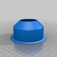ddfd041a739f619fc95fe41bd7734551.png Free 3D file Cement mixer・3D printable model to download