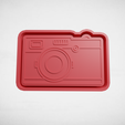 push-diseño.png mold for silicone camera