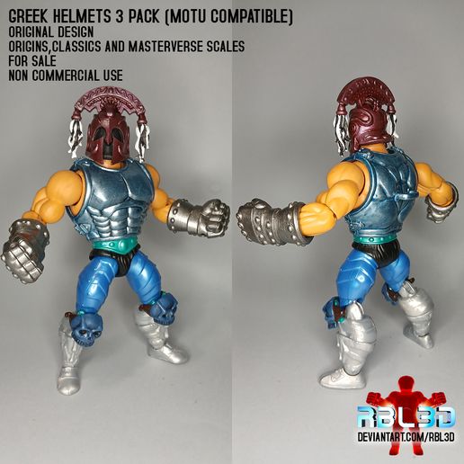 RBL3D_Greek_Helmets_4.jpg Casques grecs 3-pack (Motu comaptible)