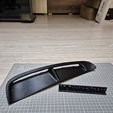 20240724_190826.jpg Inlet fender left Porsche Panamera Turbo S 971854775