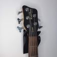 F5-Bass.jpg GUITAR AND UKULELE WALL MOUNT