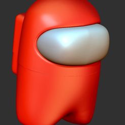 1.jpg Descargar archivo STL gratis En EE.UU.・Modelo para la impresora 3D