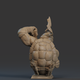 7.398.58.png Michelangelo Bust 3D Print