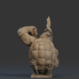 7.398.58.png Michelangelo Büste 3D-Druck