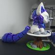 My-wolf-7.jpg My Wolf - No AMS - 3mf