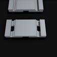 IMG_0357.png Tram track bed system H0 1:87