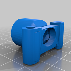 STL file roblox doors rush!! 🚪・3D printing model to download・Cults